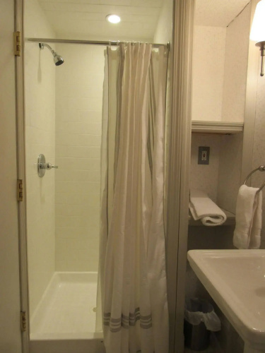 The Washington Park Inn
