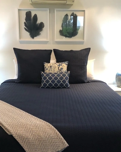 2 Bedrooms Luxury Apartment