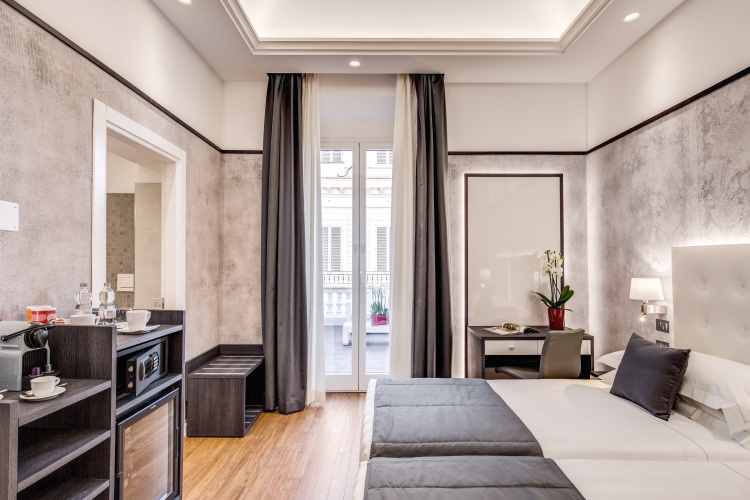 The Liberty Boutique Hotel photo 9