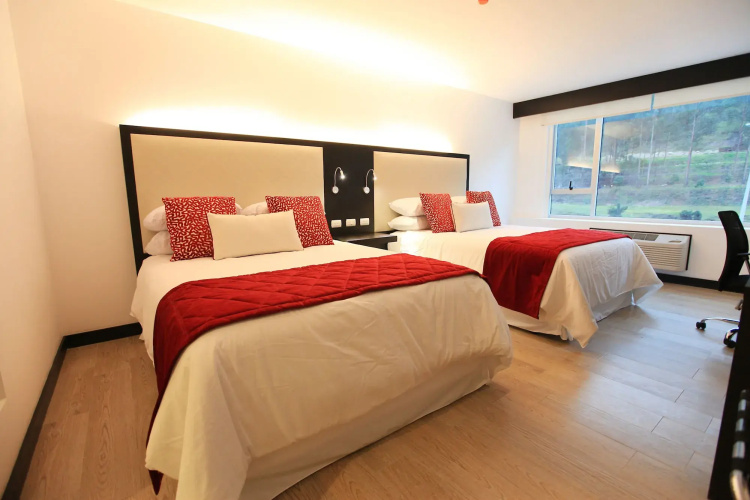 Four Points By Sheraton Cuenca