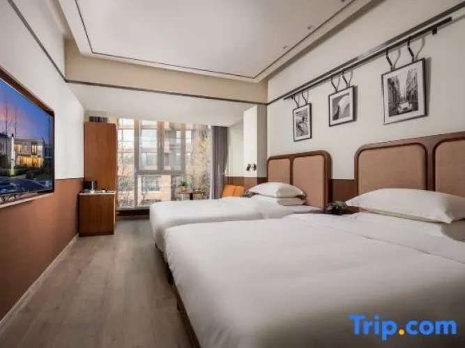 Executive Twin room