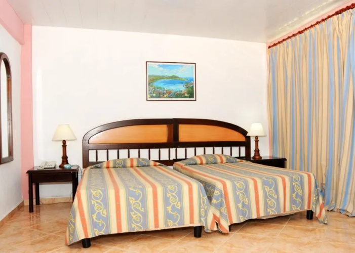 Hotel Porto Santo