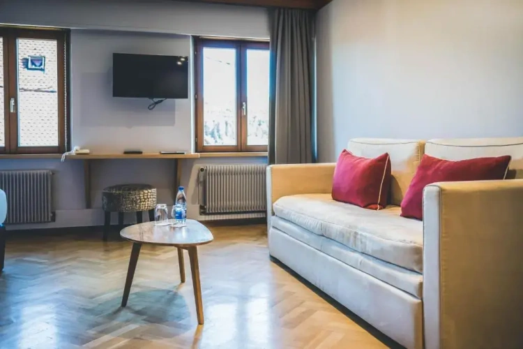 Junior Suite