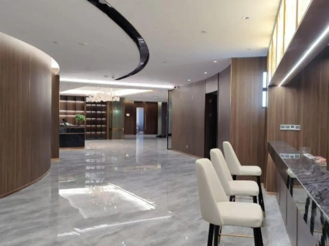 Soogie International Hotel