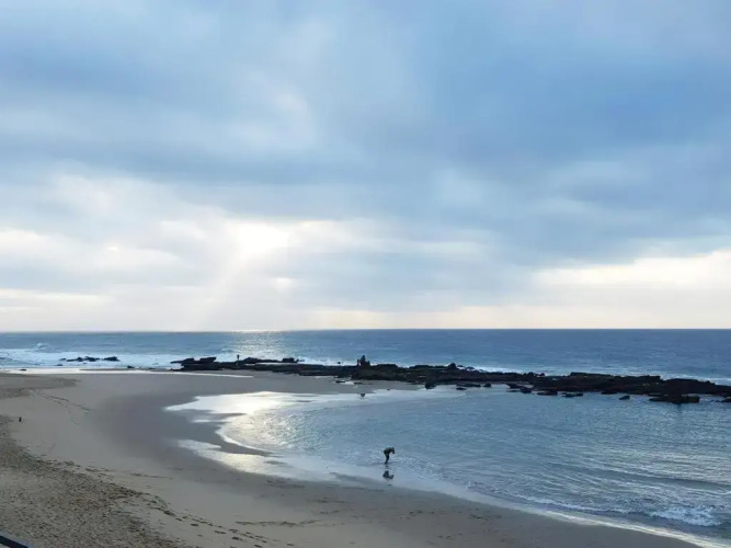 1B Sugar Crest , Umdloti Beach