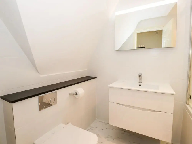 Loughrigg Suite