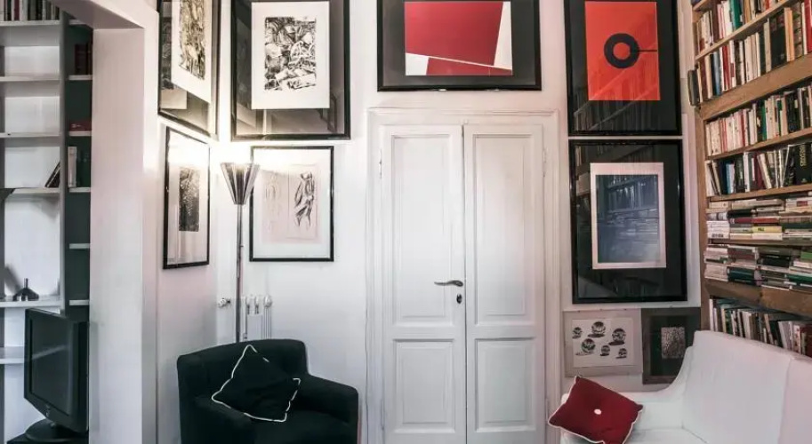 Caposile Halldis Apartment