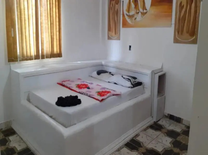 OYO Hotel Tbs