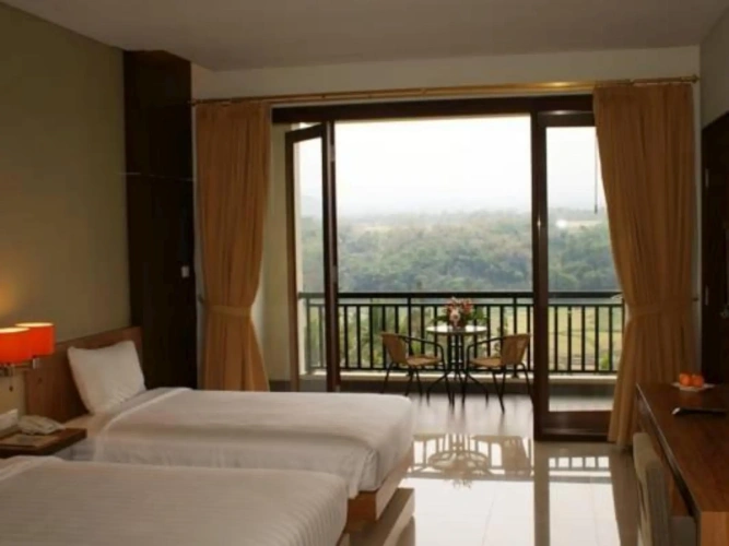 Royal Double room