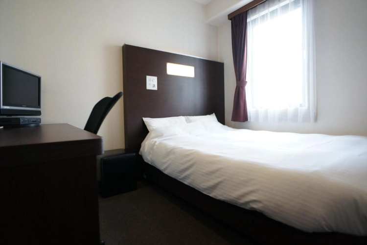 Green Rich Hotel Hiroshima Shinkansenguchi (Artificial hot spring Futamata Yunohana)