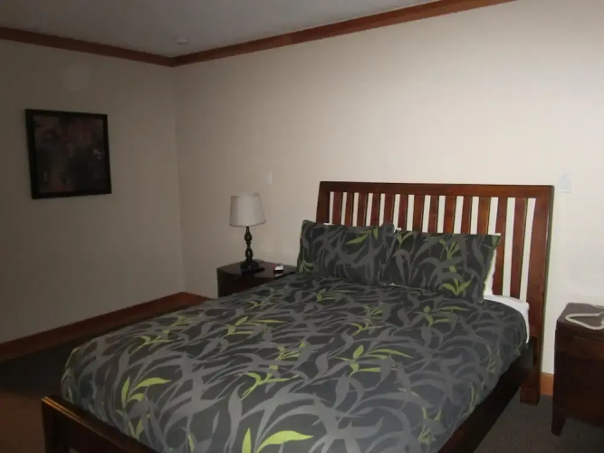The Lodge at Skeena Landing