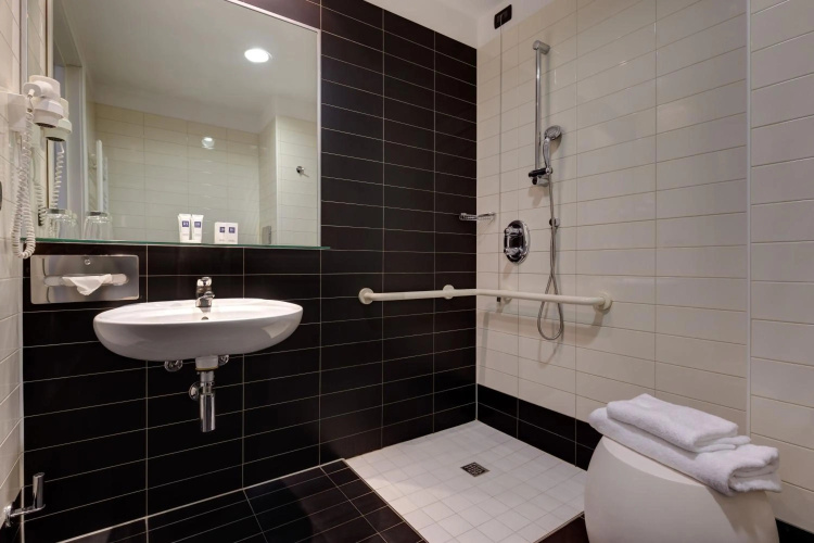 Ih Hotels Roma Z3 (Ex-Idea Hotel Plus Roma Z3) photo 11
