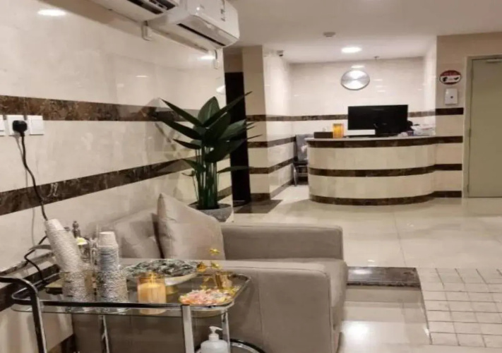 Elsad alkhalji Hotel