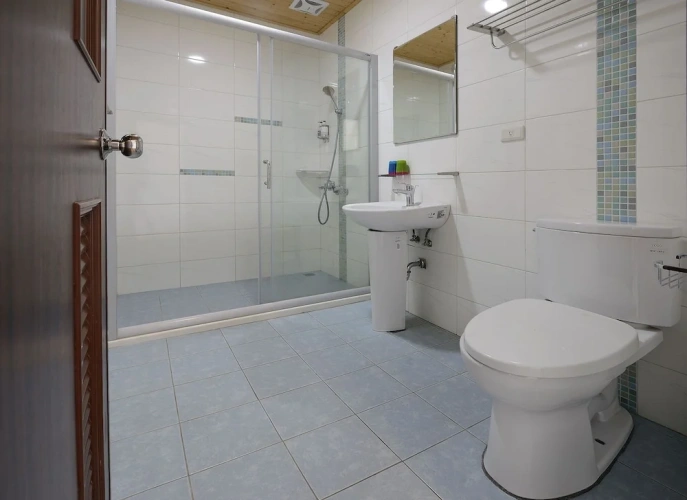 Double Family Suite with balcony