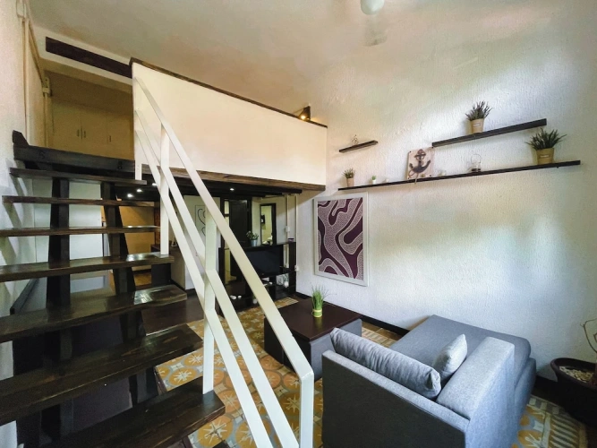 Comfort Apartment