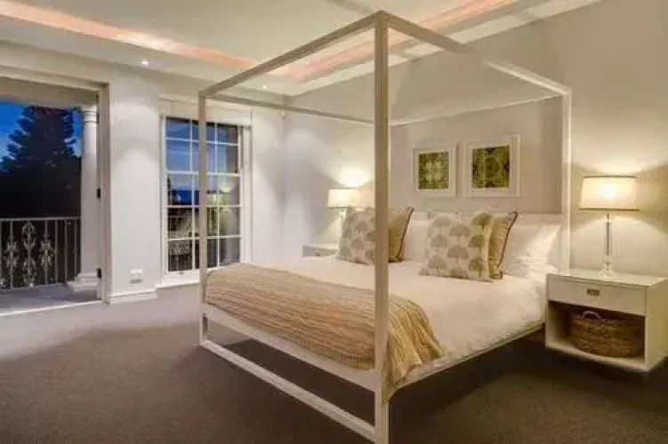 Cloud House外景图