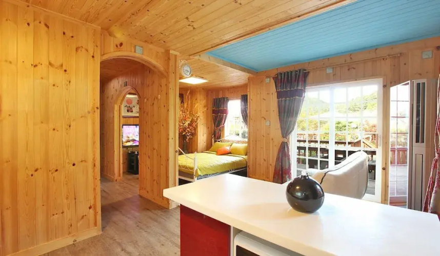 Otel görseli