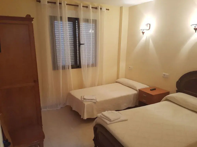 Hotel El Roble