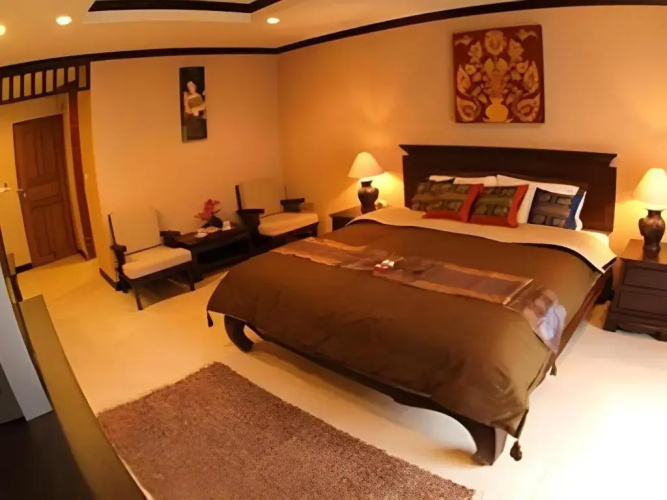R-Con Residence