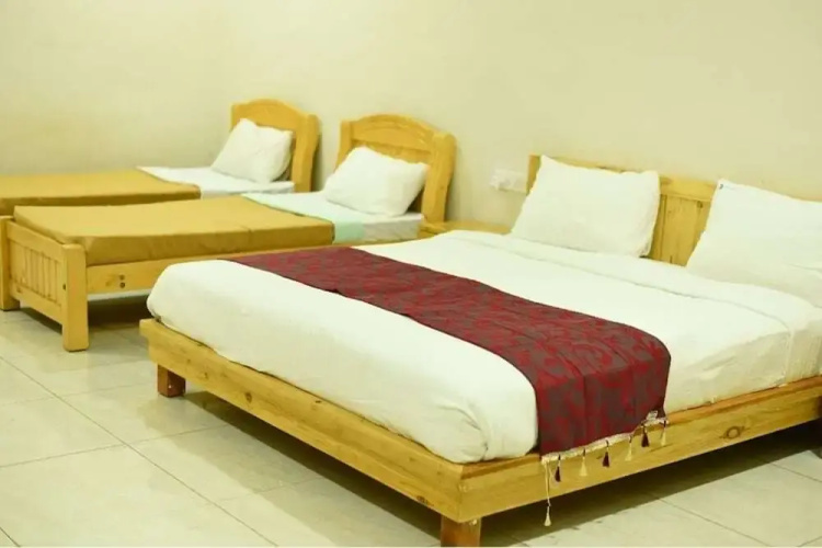 Clarks Inn PavanPutra
