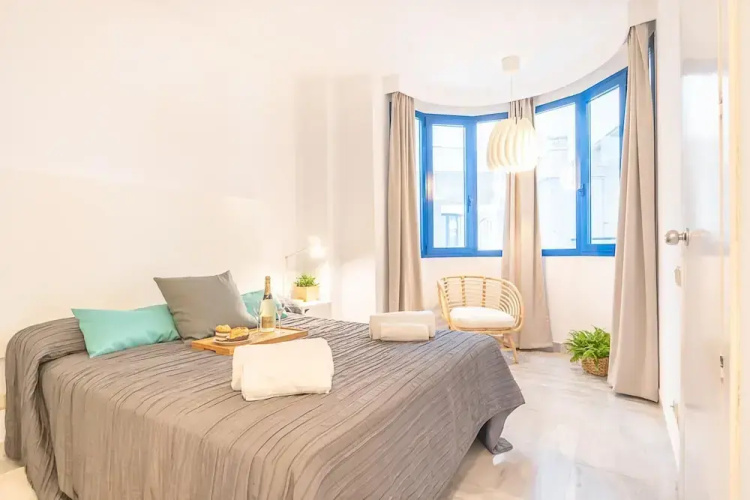 Marbella House