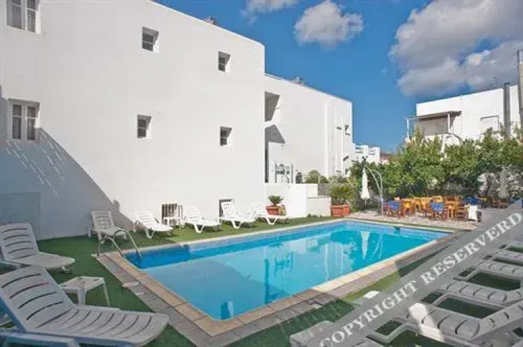 Frangiscos Inn