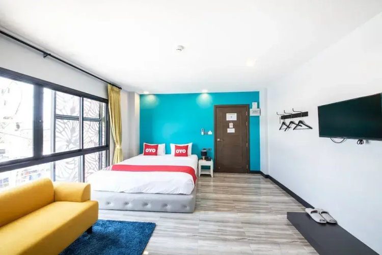 Nam Naka Boutique Hotel