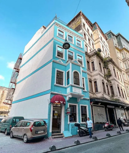 Imagen del hotel