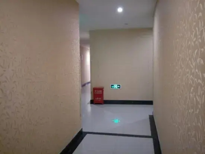 Xinyue Business Hotel