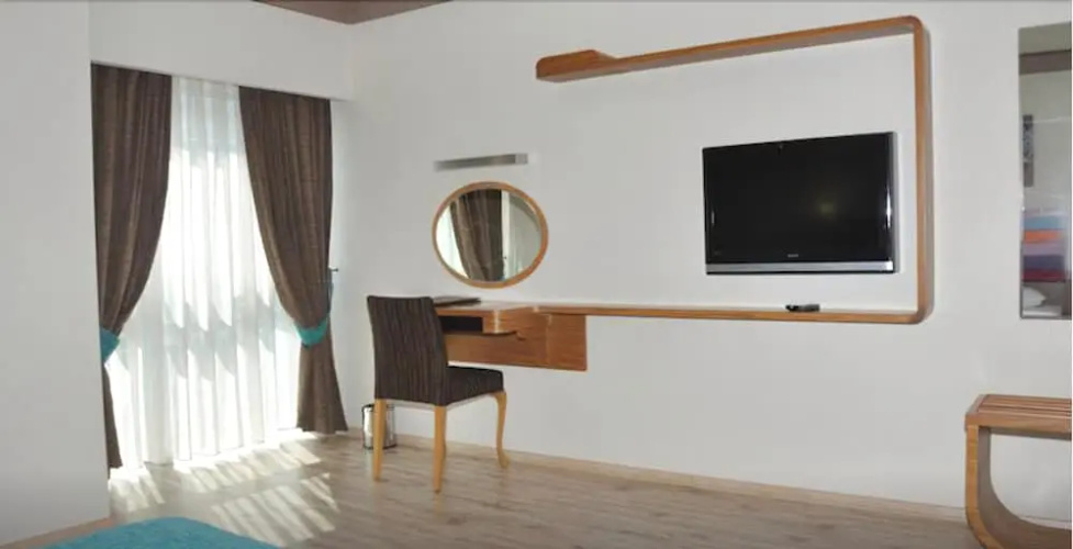Hanem Hotel