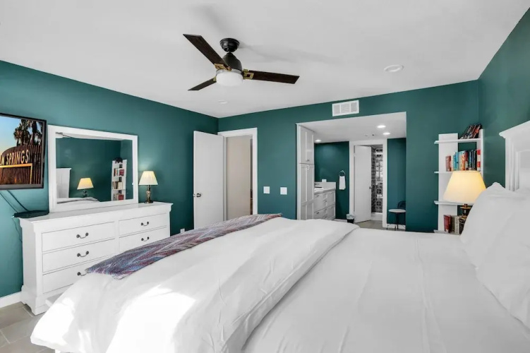 Mesquite Oasis Haven