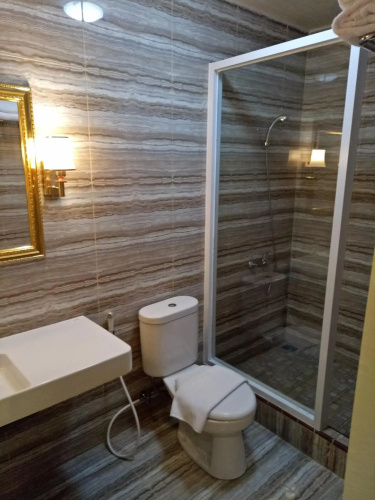 Grand Town Hotel Mandai