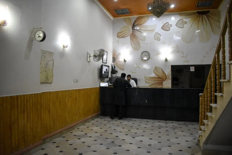 Image de l'hôtel