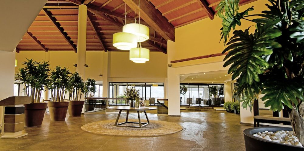 Ege Golf Hotel