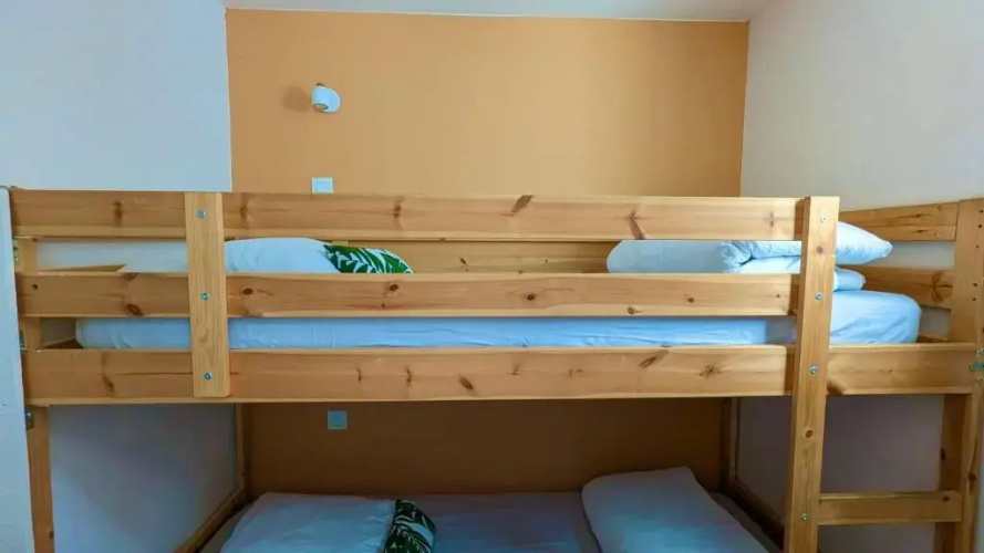 Vue mer Les Restanques 2150