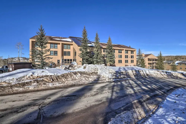 Copper Chase Studio, Ski to Brian Head Resort