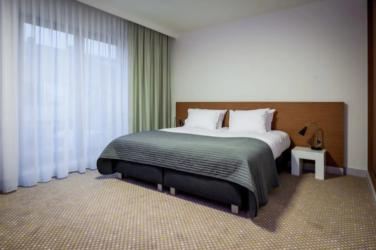 Aparthotel Invite