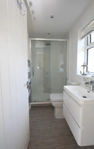 Private, Luxury, Garden Studio for 2