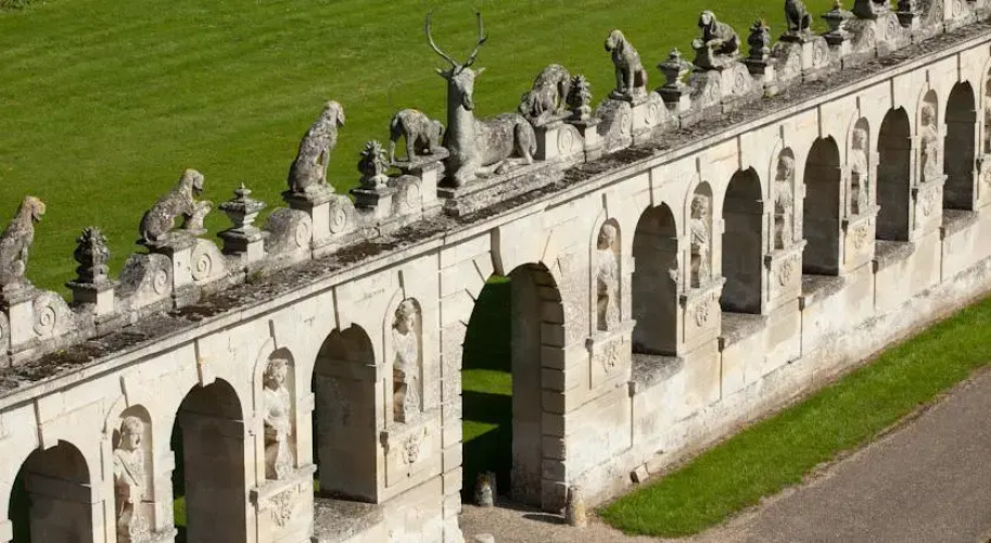 Château de Raray