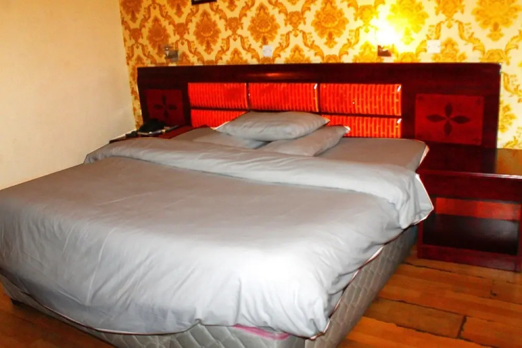 Viontel Hotel