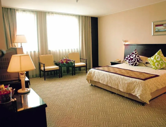 Jian Feng Hotel