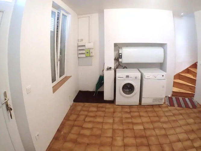 1 Bedroom Suite