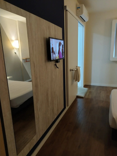 Ibis Budget Manhuacu