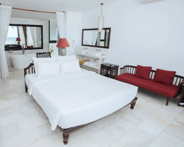 The Palmy Phu Quoc Resort & Spa