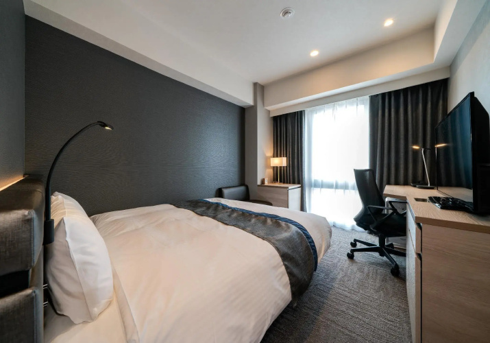 DaiwaRoynetHotel Sendai Ichibanchou PREMIER
