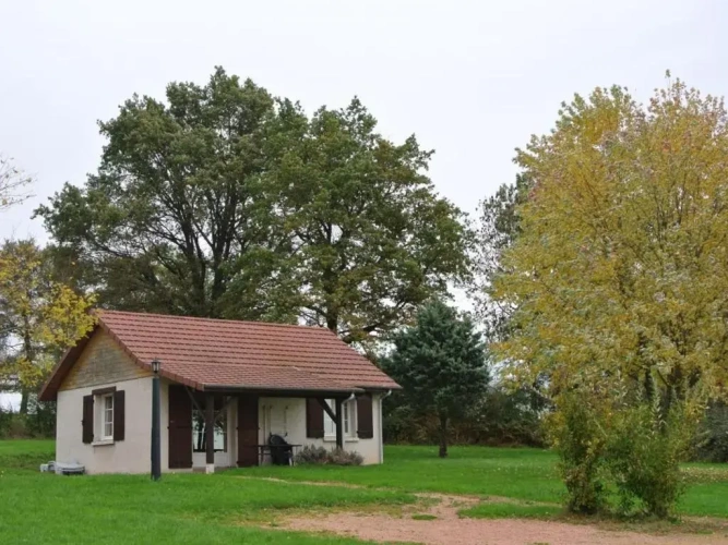 Cottage