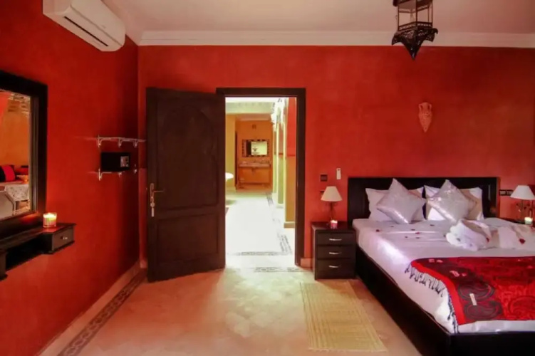 Villa Tigmi