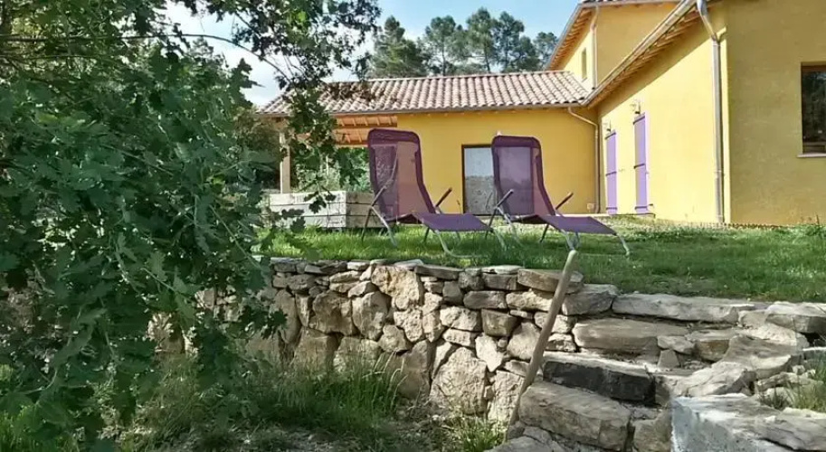 L'escale gourmande
