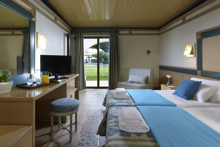 Aldemar Olympian Village photo 7