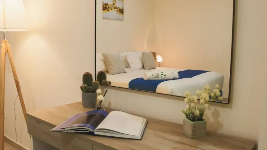 Tilia ApartHotel